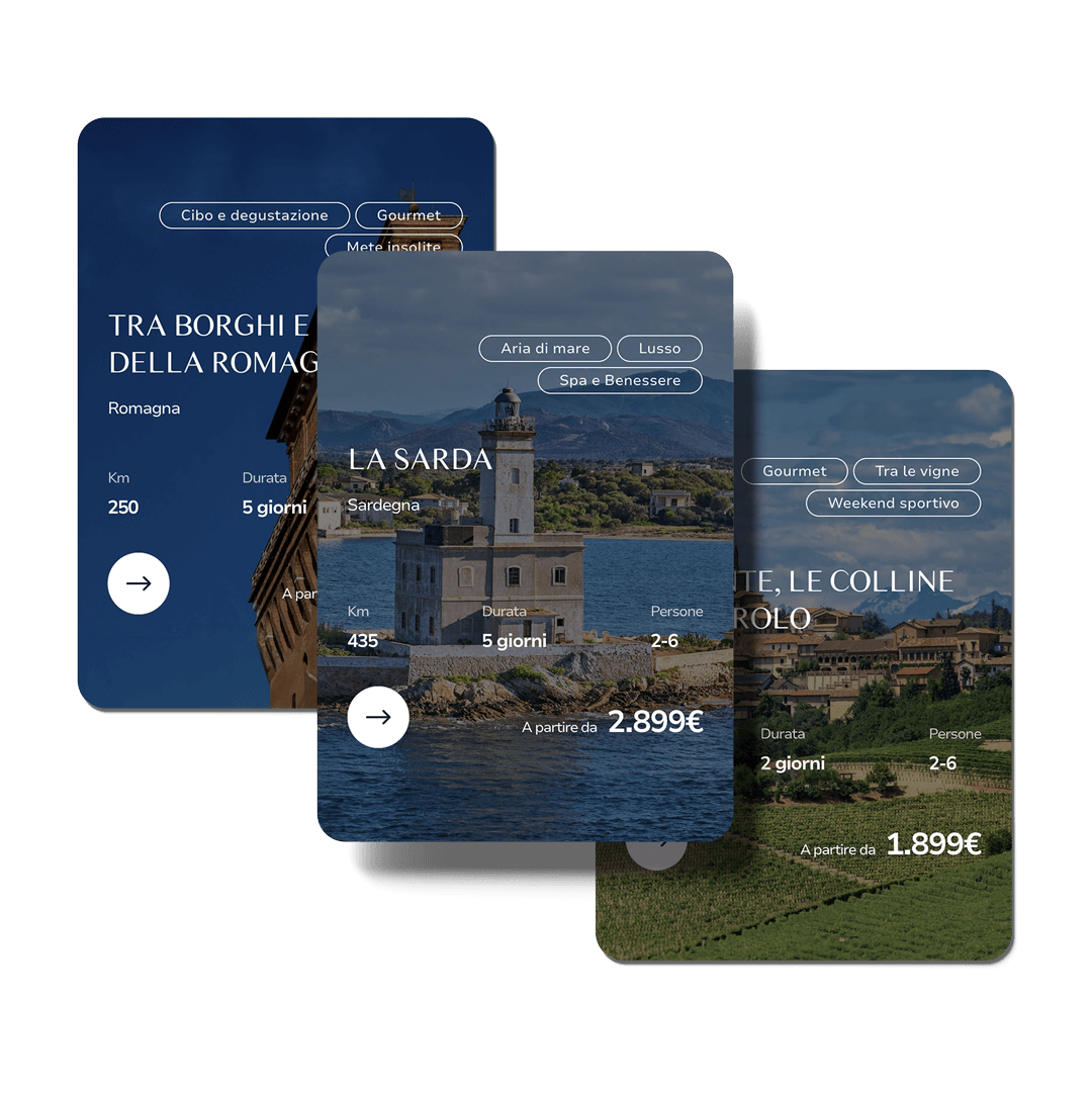 immagine bike tour in italia