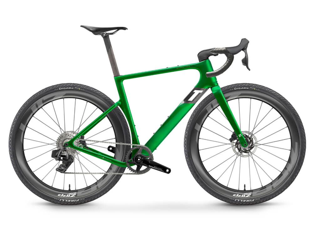 immagine bicicletta racemax rival axs 700c carbon