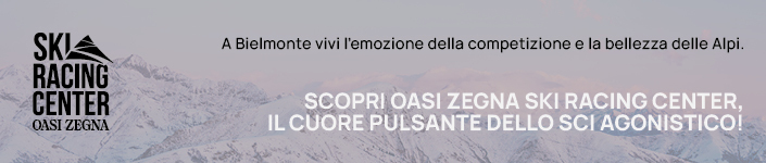 adv oasi zegna ski racing center